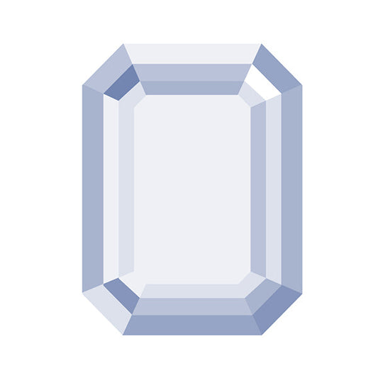 3.02-CARAT EMERALD DIAMOND
