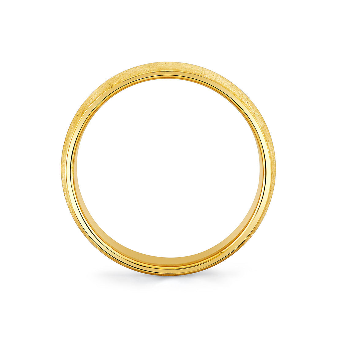 Heritage Classic Brushed Mens Band - Levi