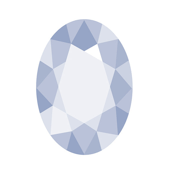 1.5-CARAT OVAL DIAMOND