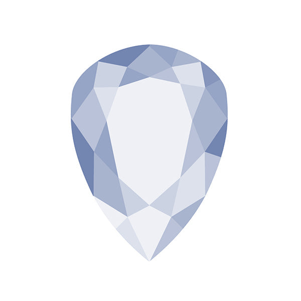 1.02-CARAT PEAR DIAMOND