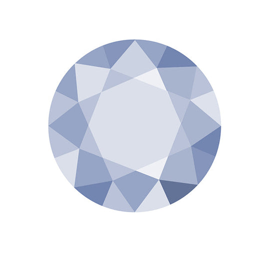 1.34-CARAT ROUND DIAMOND