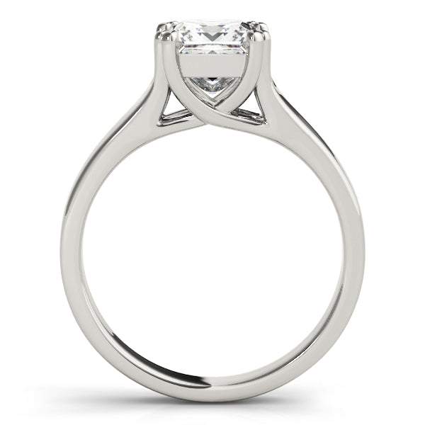 14K White Gold Katherine Setting